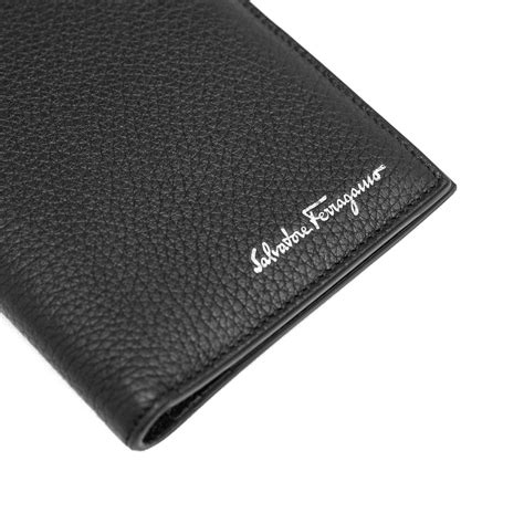 ferragamo wallets on sale|ferragamo long wallet.